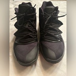 Kyrie 5 “Rainbow Soles” Size 10.5